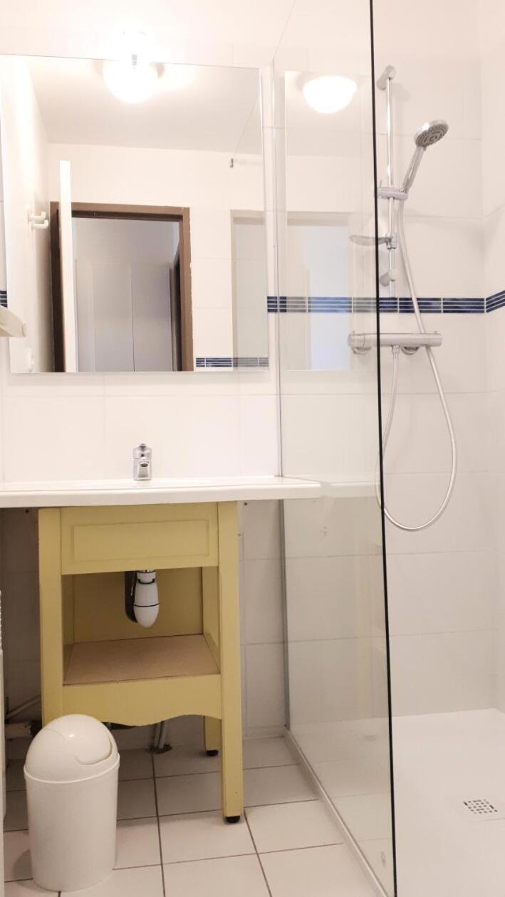 Port Du Crouesty Cap'Ocean - Maeva Home - Appartement 2 Pieces 4 Personnes - Selection Mae-1424 Arzon Ngoại thất bức ảnh