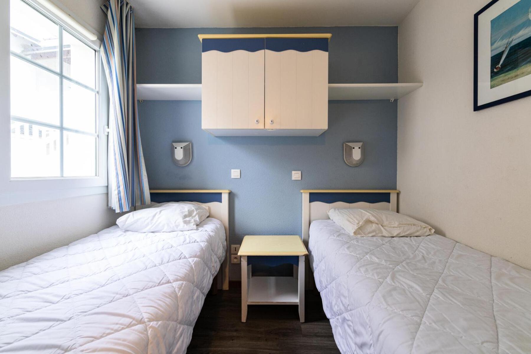 Port Du Crouesty Cap'Ocean - Maeva Home - Appartement 2 Pieces 4 Personnes - Selection Mae-1424 Arzon Ngoại thất bức ảnh