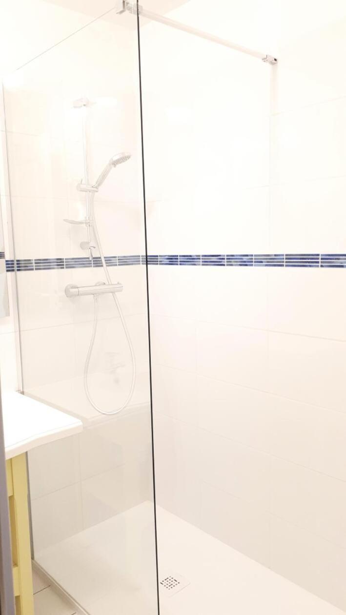Port Du Crouesty Cap'Ocean - Maeva Home - Appartement 2 Pieces 4 Personnes - Selection Mae-1424 Arzon Ngoại thất bức ảnh